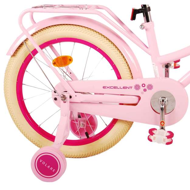 Volare - Children's Bike 18