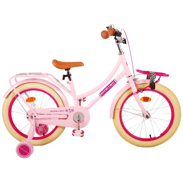 Volare - Children's Bike 18