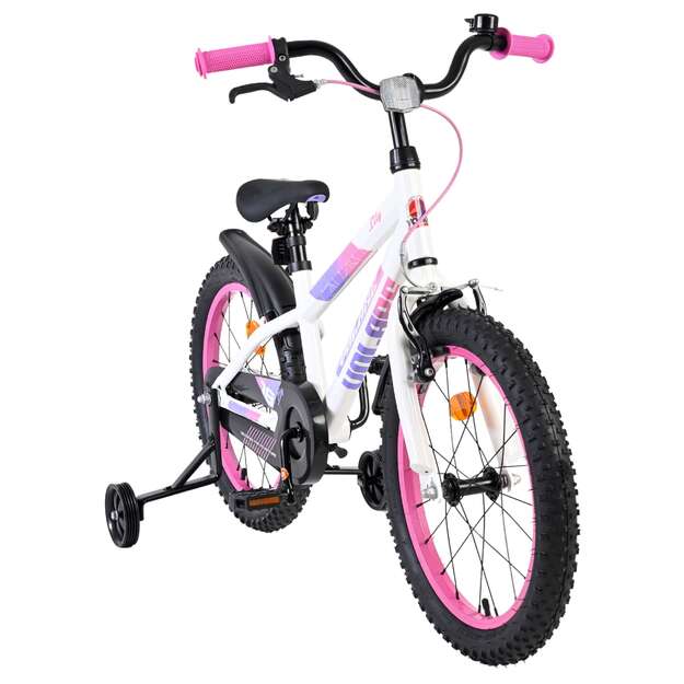Volare - Children’s Bicycle 18