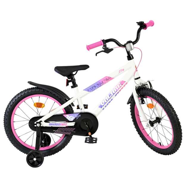 Volare - Children’s Bicycle 18
