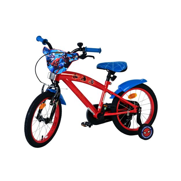Volare - Children's Bicycle 16