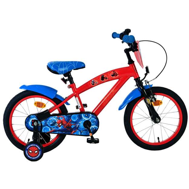 Volare - Children's Bicycle 16