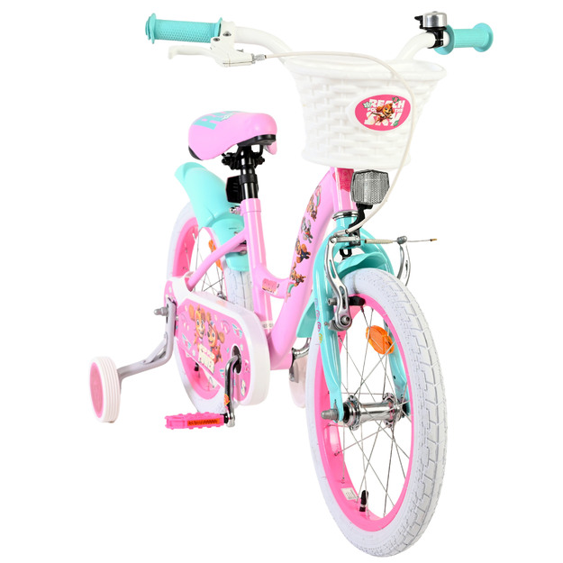 Volare - Children's Bicycle 16
