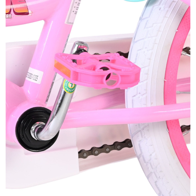 Volare - Children's Bicycle 16