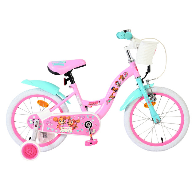 Volare - Children's Bicycle 16