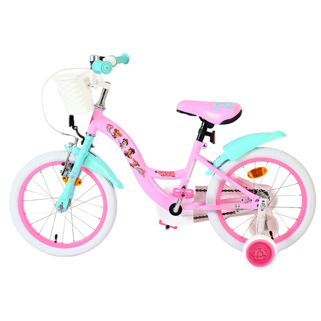 Volare - Children's Bicycle 16