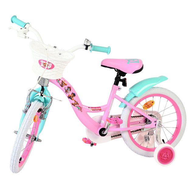 Volare - Children's Bicycle 16