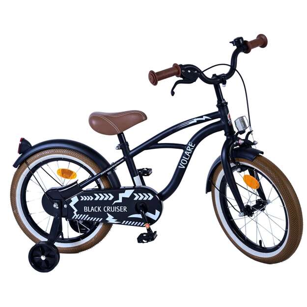 Volare - Children's Bicycle 16