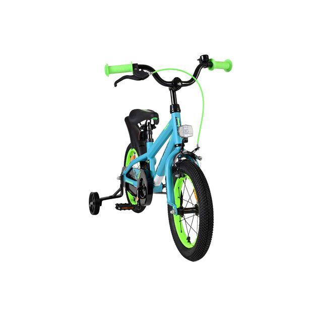 Volare - Children's Bicycle 14