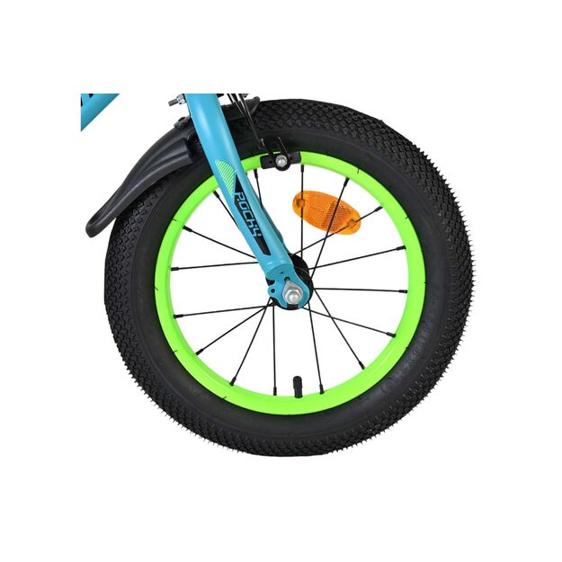 Volare - Children's Bicycle 14