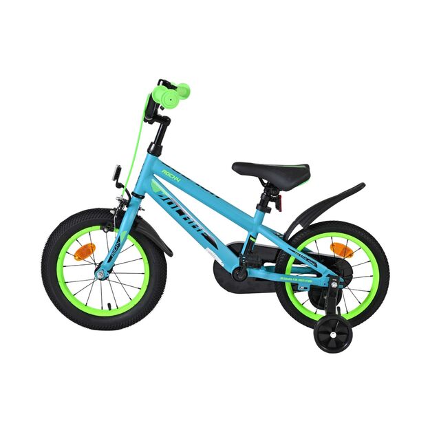 Volare - Children's Bicycle 14