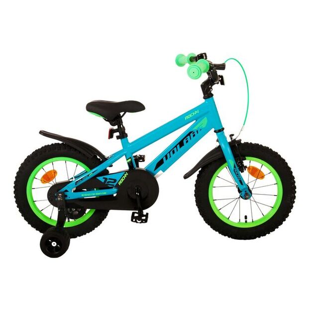 Volare - Children's Bicycle 14