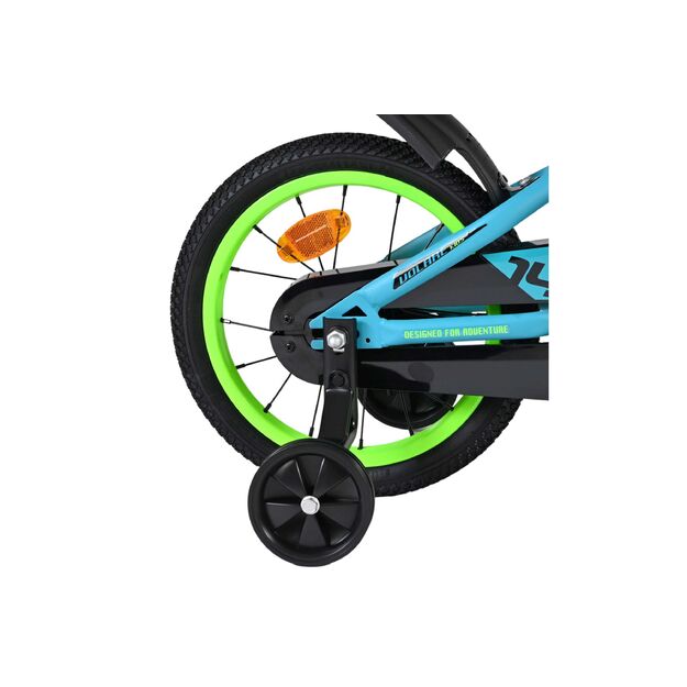 Volare - Children's Bicycle 14