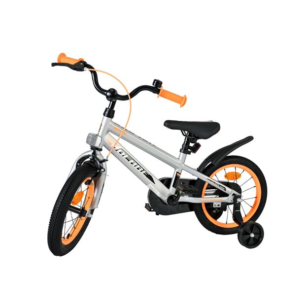 Volare - Children's Bicycle 14