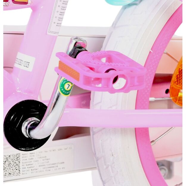 Volare - Children's Bicycle 14