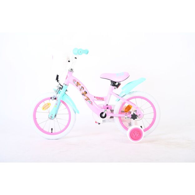Volare - Children's Bicycle 14
