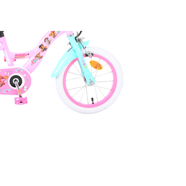 Volare - Children's Bicycle 14