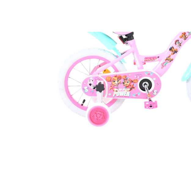 Volare - Children's Bicycle 14