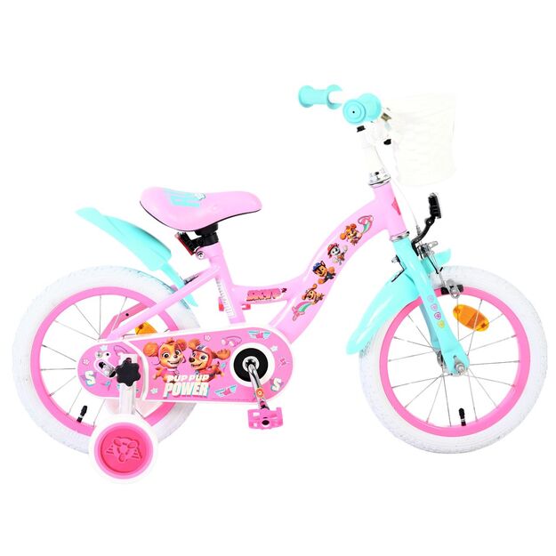 Volare - Children's Bicycle 14