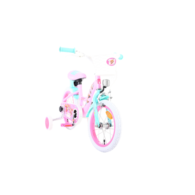 Volare - Children's Bicycle 14