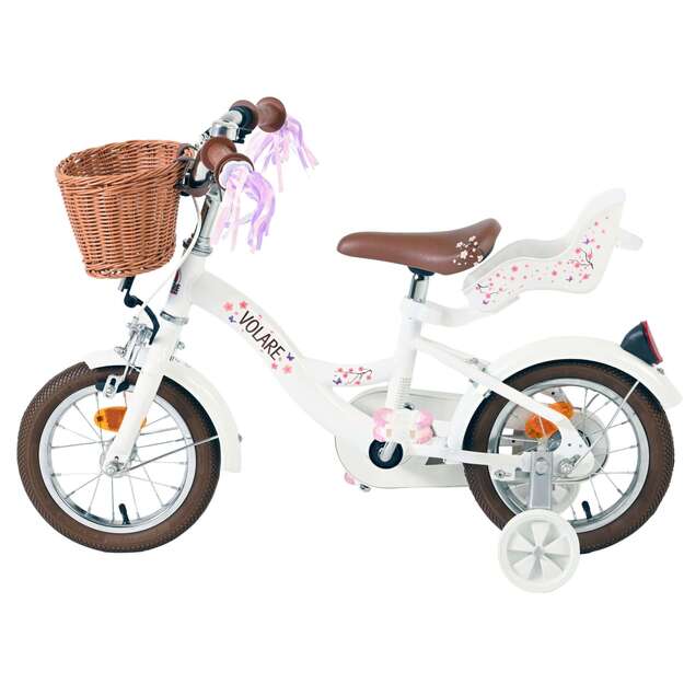 Volare - Children's Bicycle 12