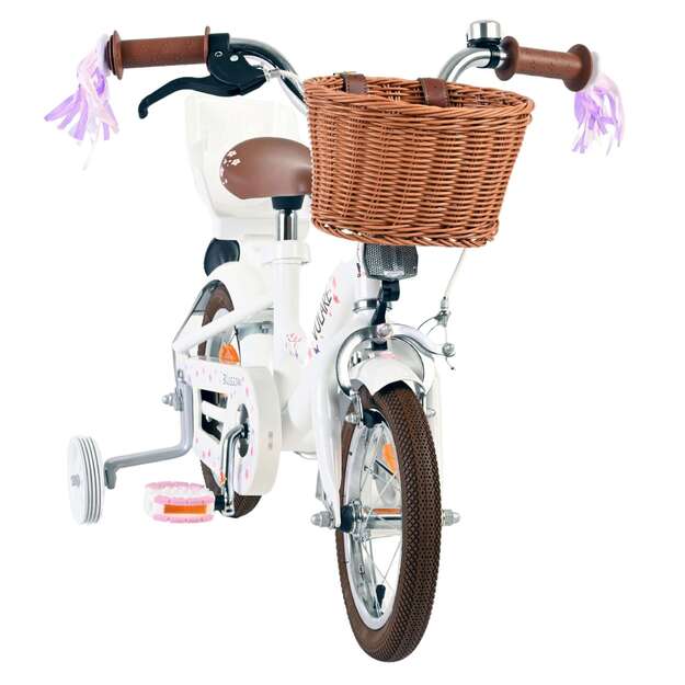 Volare - Children's Bicycle 12