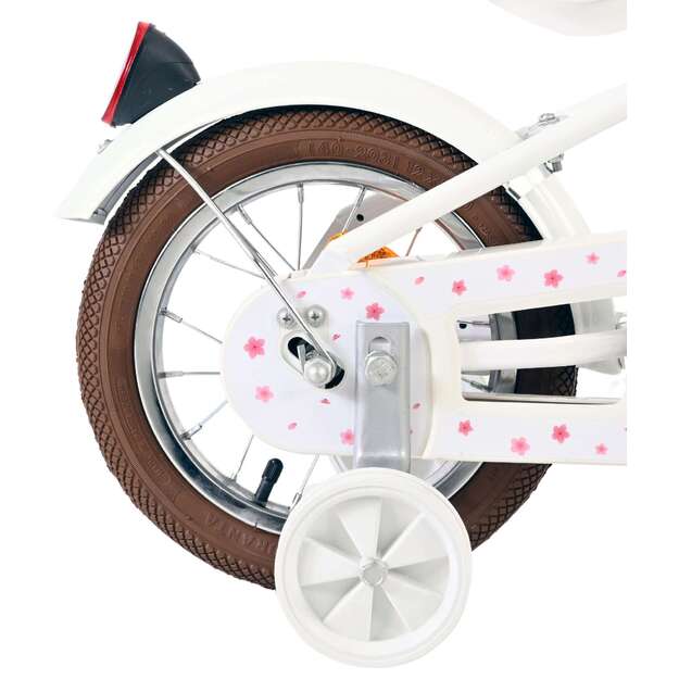 Volare - Children's Bicycle 12