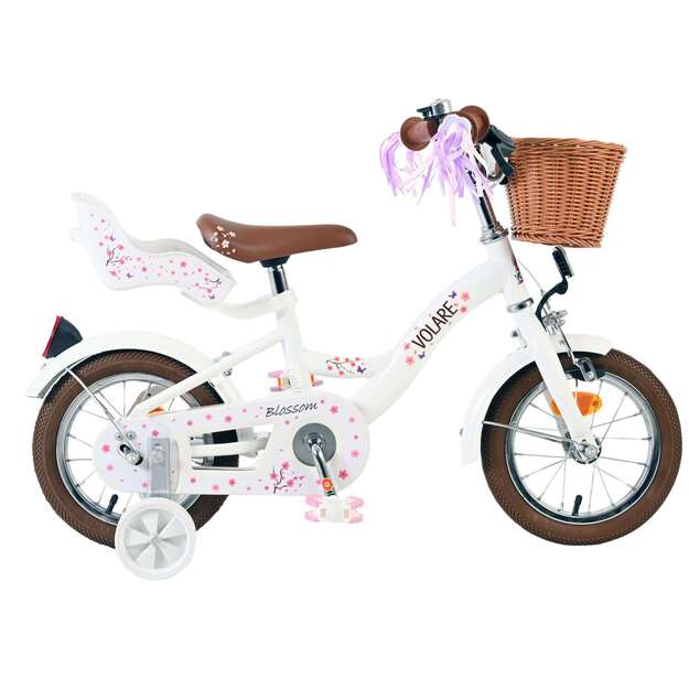 Volare - Children's Bicycle 12