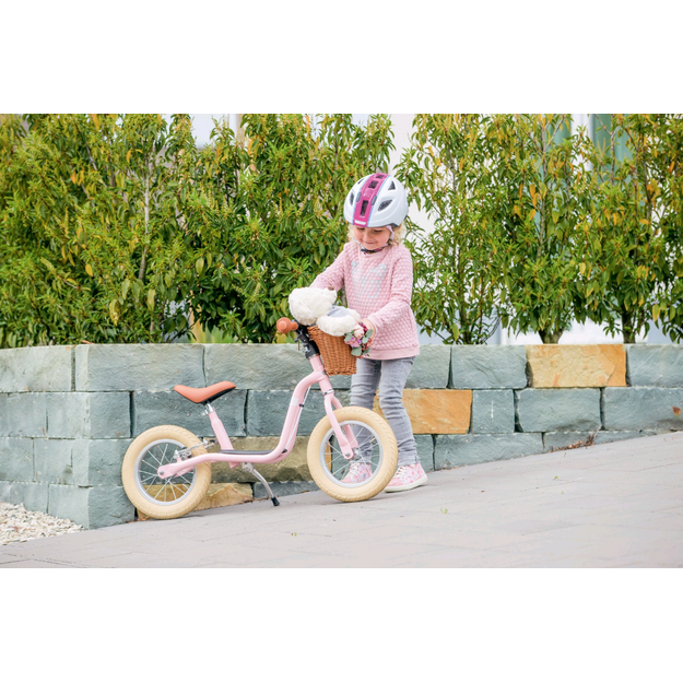 PUKY - Balance Bike LR XL  Rose (4096)