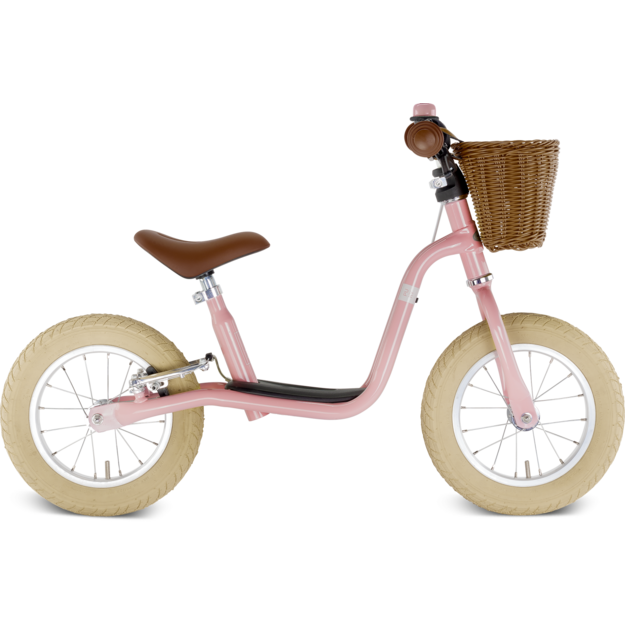PUKY - Balance Bike LR XL  Rose (4096)