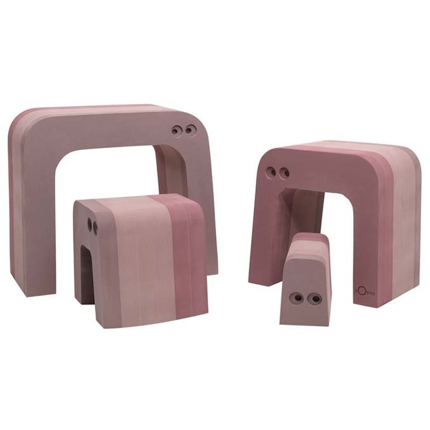 bObles - Anteater - (01-105-024-111)