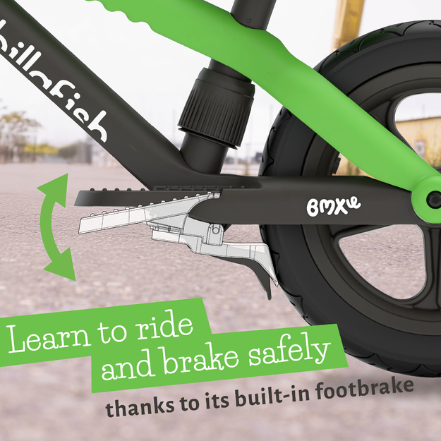 Chillafish - BMXie 2 12