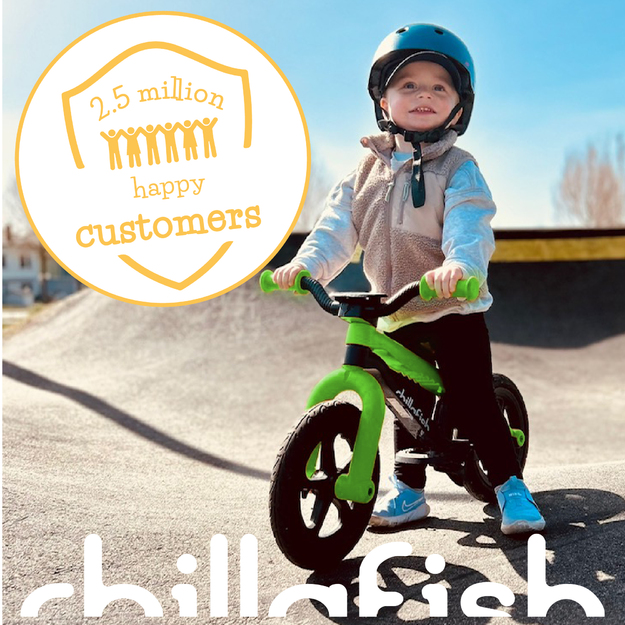 Chillafish - BMXie 2 12