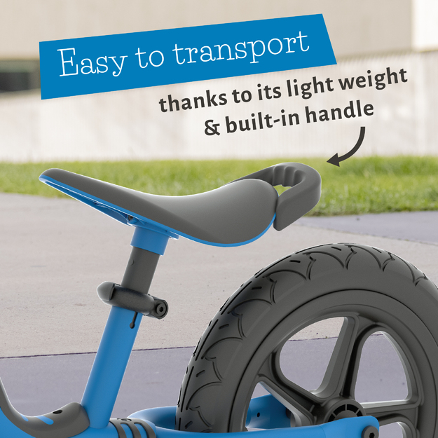 Chillafish - Sport 12