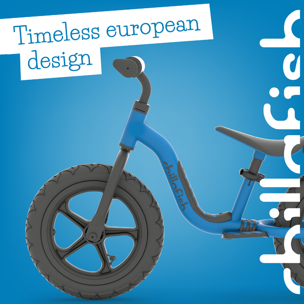 Chillafish - Sport 12