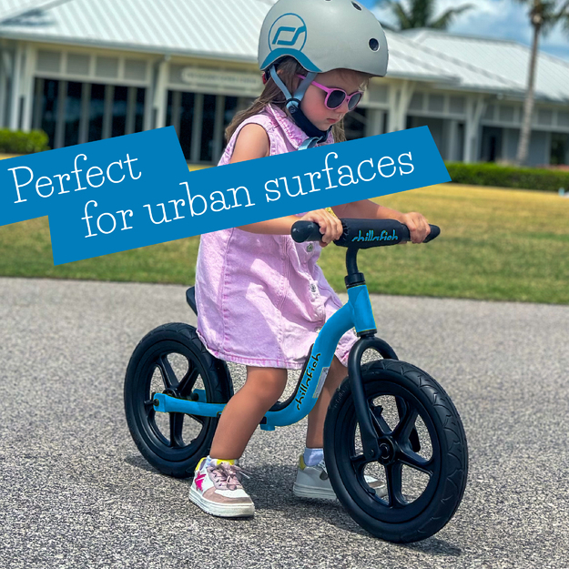 Chillafish - Sport 12