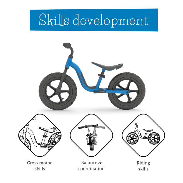 Chillafish - Sport 12