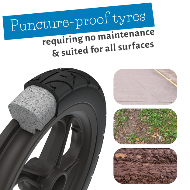 Chillafish - Sport 12