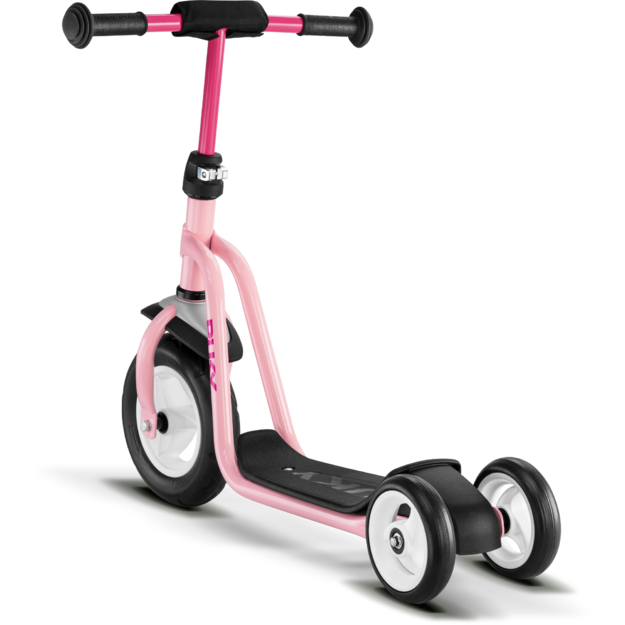 PUKY - Scooter R1 Retro Rose (5097)