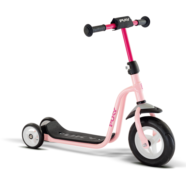 PUKY - Scooter R1 Retro Rose (5097)
