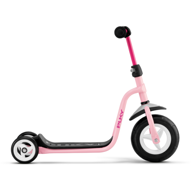 PUKY - Scooter R1 Retro Rose (5097)