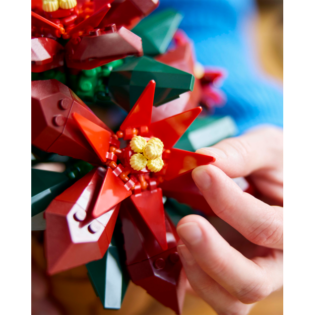 LEGO - Botanicals - Wreath (10340)