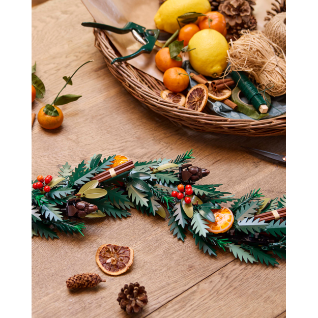 LEGO - Botanicals - Wreath (10340)