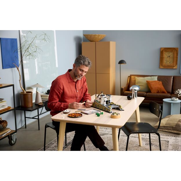 LEGO - LEGO Architecture - Neuschwanstein Castle (21063)