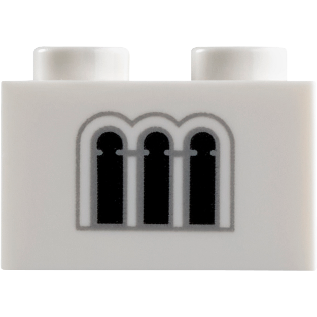 LEGO - LEGO Architecture - Neuschwanstein Castle (21063)