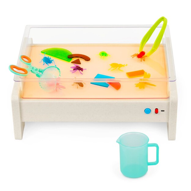 Battat - Edu Light table (713737)