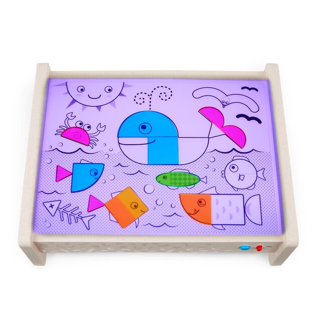 Battat - Edu Light table (713737)