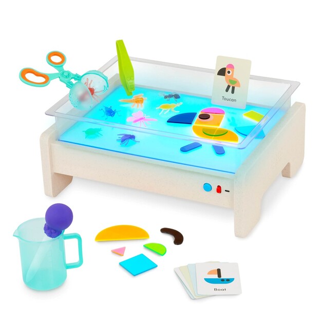 Battat - Edu Light table (713737)