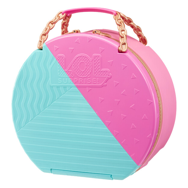 L.O.L. Surprise! - Hair Beads Salon (120995)