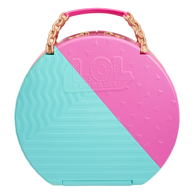 L.O.L. Surprise! - Hair Beads Salon (120995)